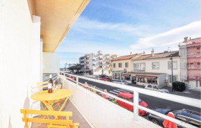 1 Bedroom Lovely Apartment In Saint Cyprien Plage